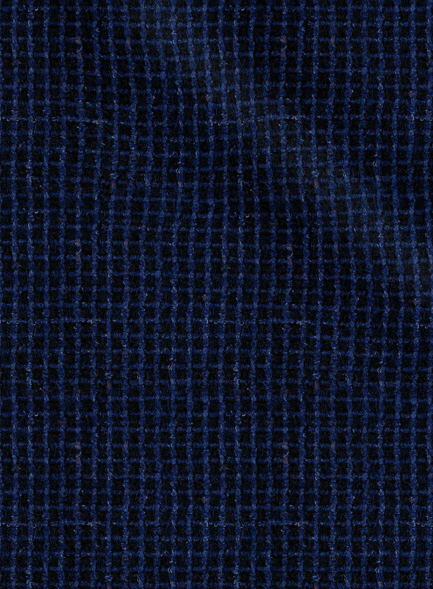 Italian Wool Altezza Pants - Image 3