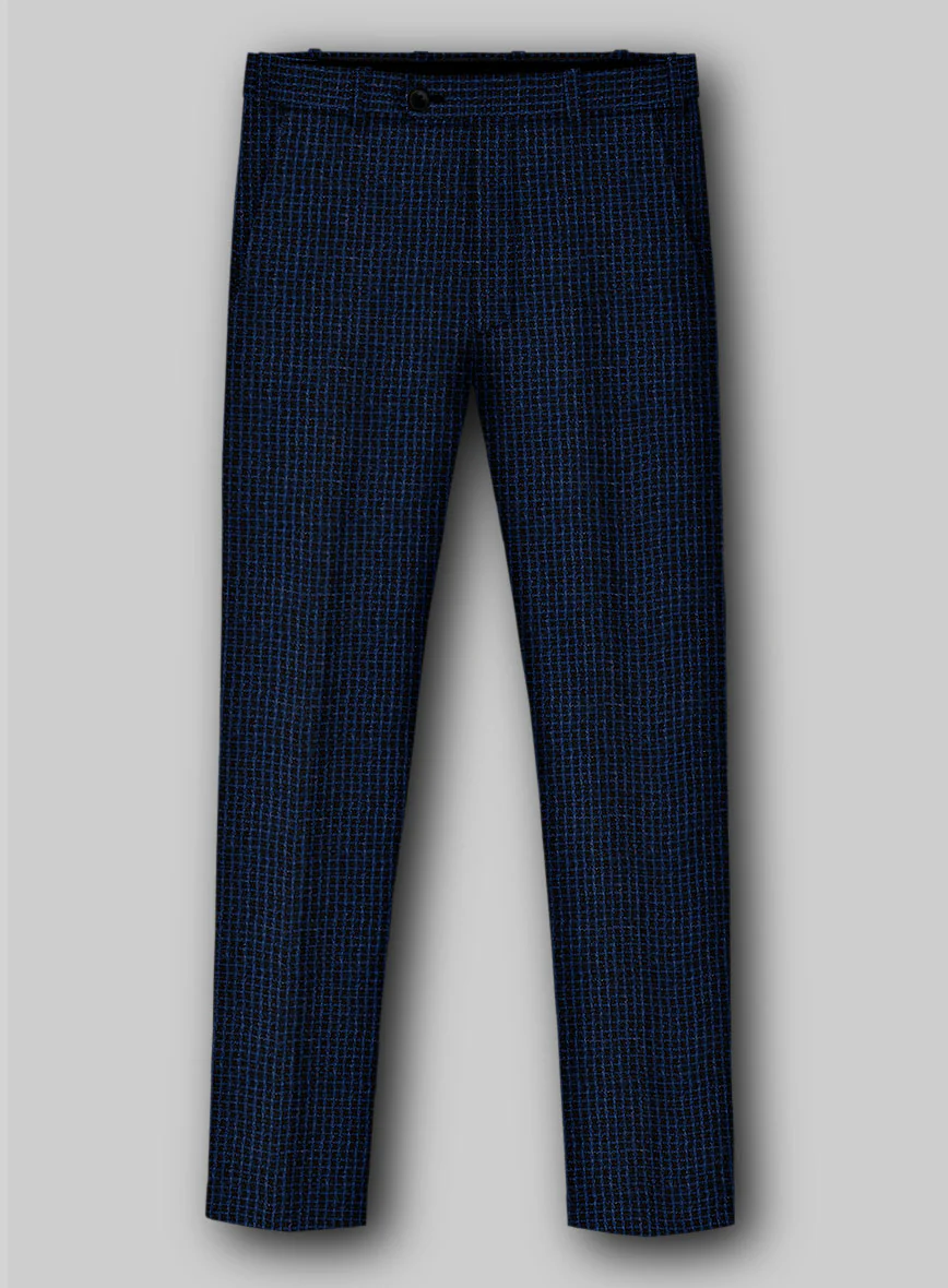 Italian Wool Altezza Suit - Image 5