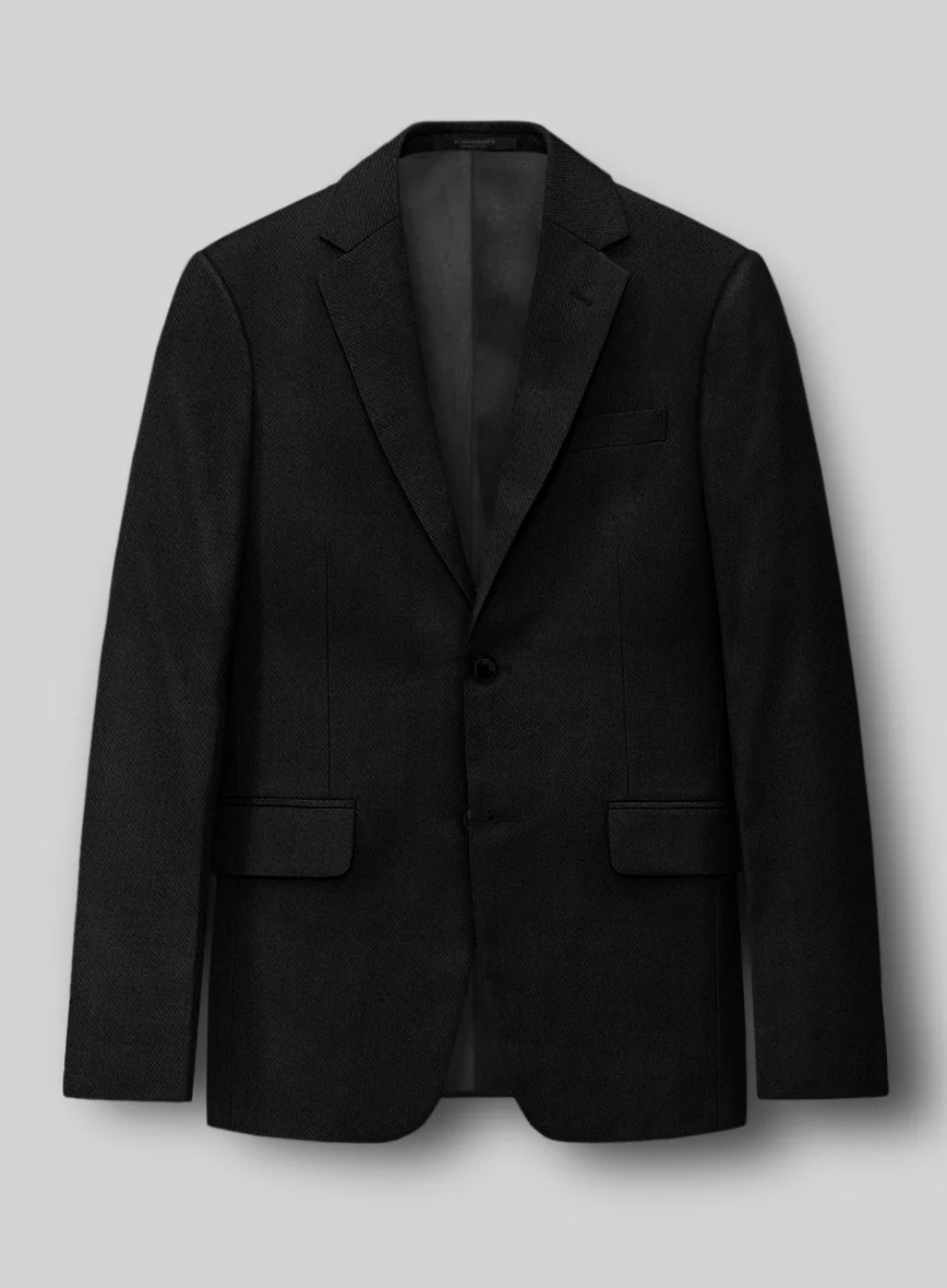 Italian Wool Alvada Suit - Image 2