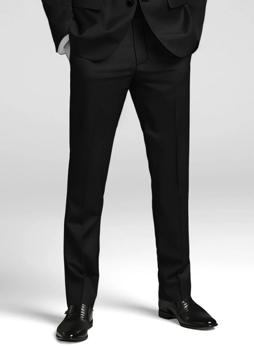 Italian Wool Alvada Suit - Image 5