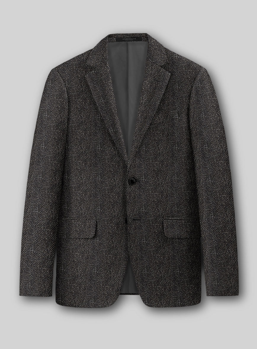 Italian Wool Alvise Suit - Image 3
