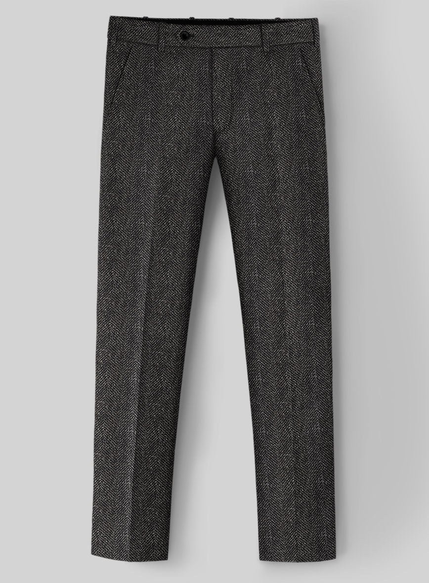 Italian Wool Alvise Suit - Image 5