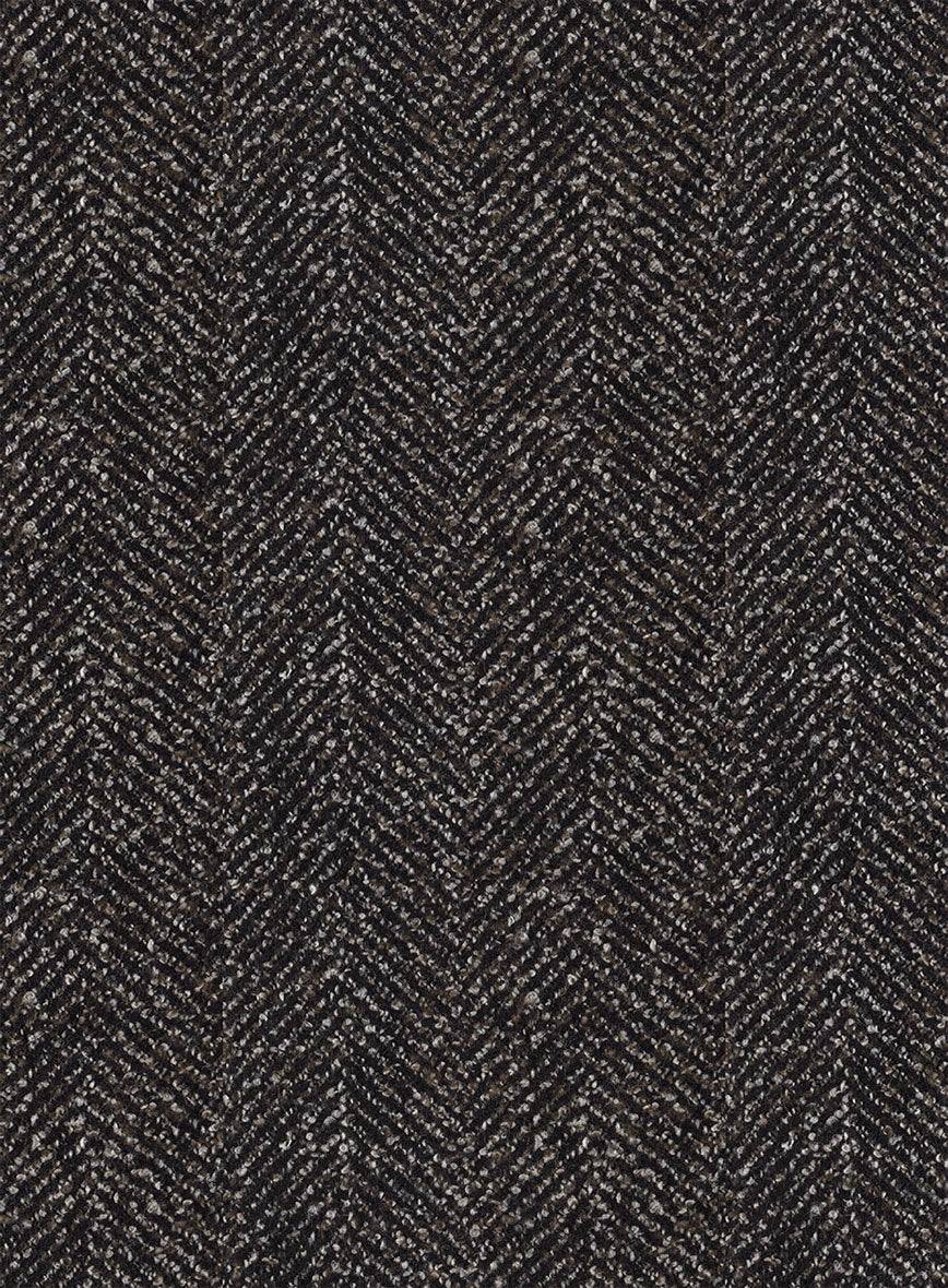 Italian Wool Alvise Suit - Image 7