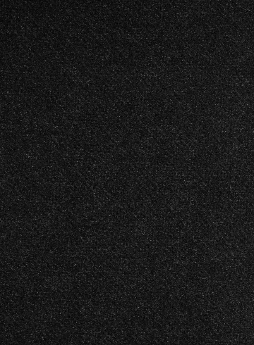 Italian Wool Anciso Suit - Image 6