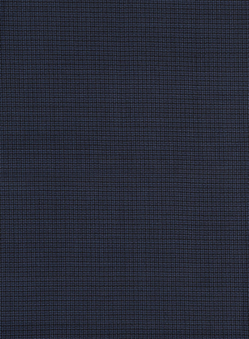 Italian Wool Andreu Pants - Image 3