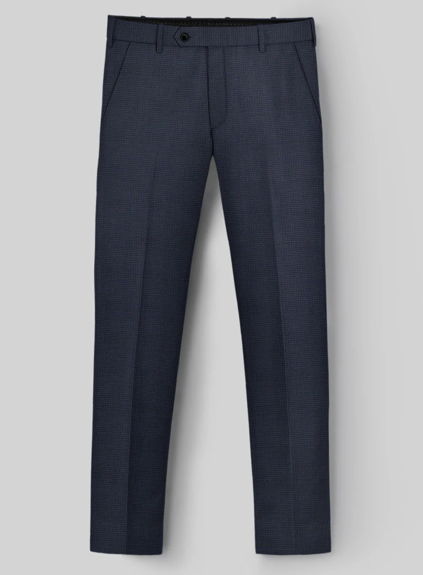 Italian Wool Andreu Suit - Image 5