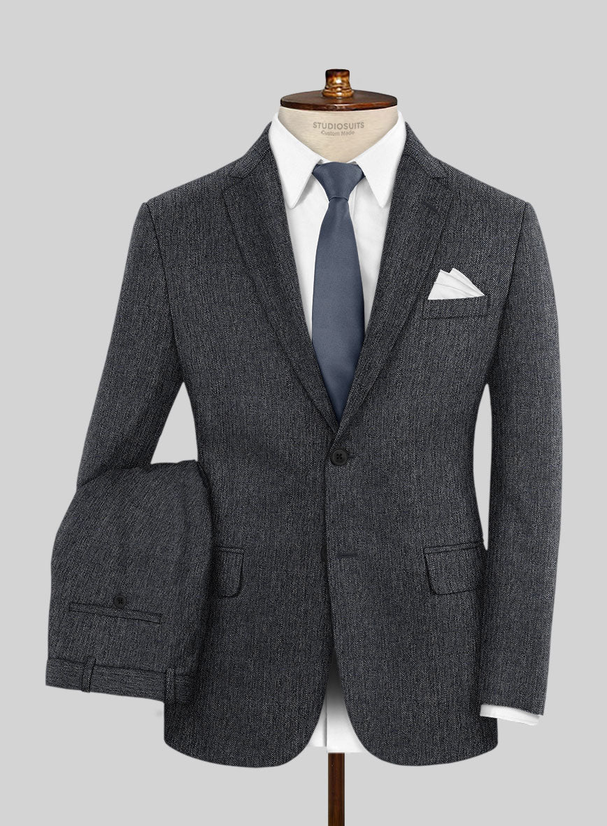 Italian Wool Angela Suit - Image 2