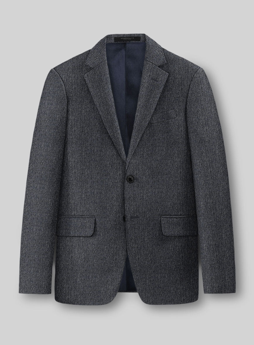 Italian Wool Angela Suit - Image 3