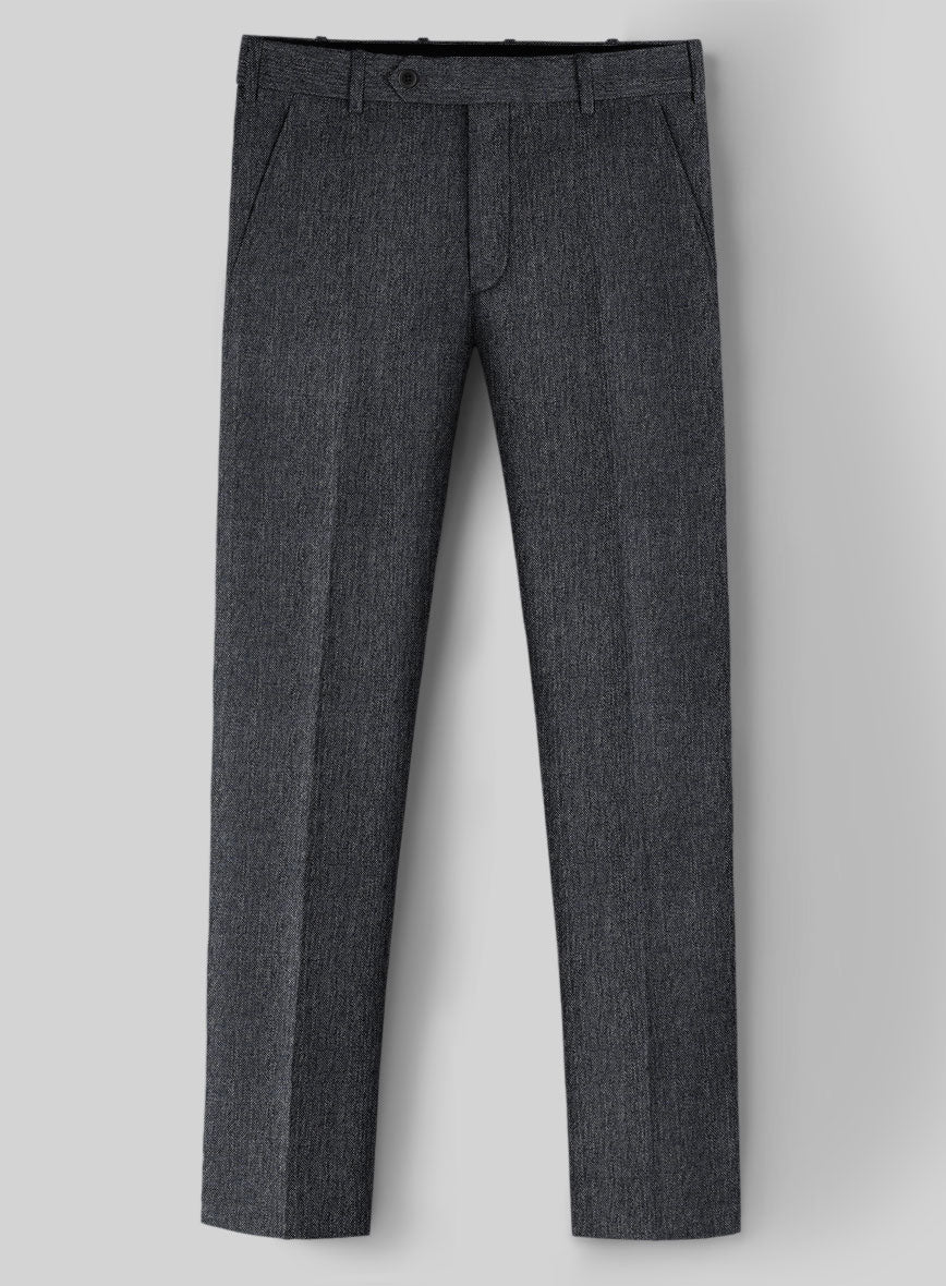 Italian Wool Angela Suit - Image 5