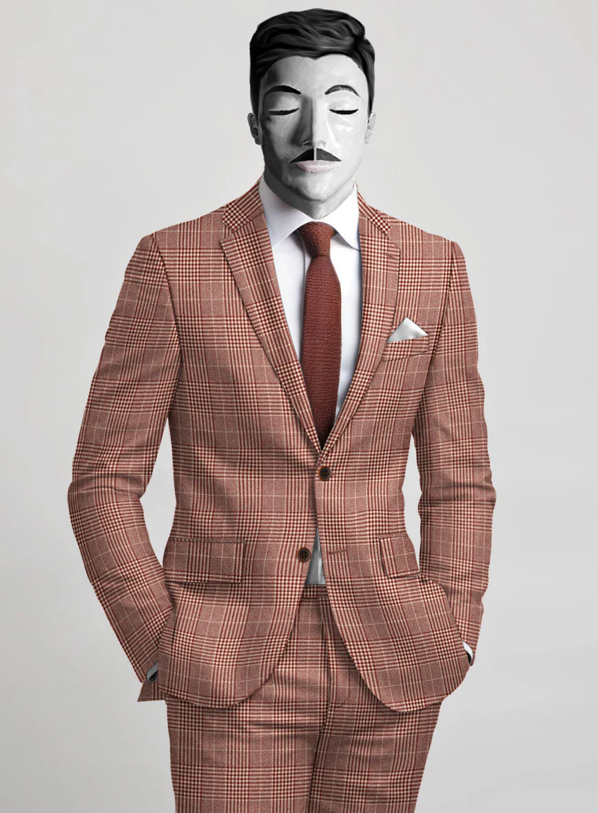 Italian Wool Arlette Jacket - Image 2