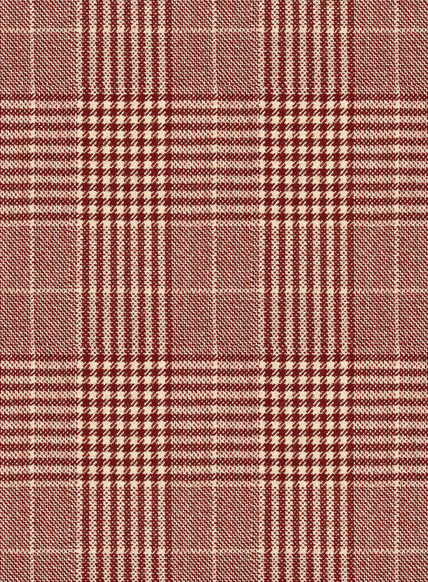 Italian Wool Arlette Jacket - Image 3