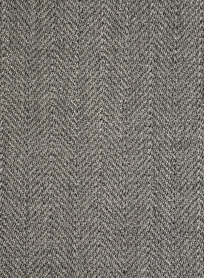 Italian Wool Armida Jacket - Image 3