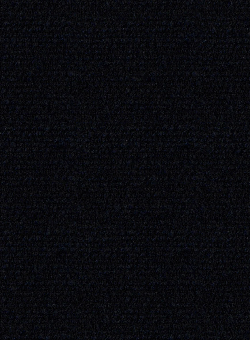 Italian Wool Aroea Jacket - Image 3