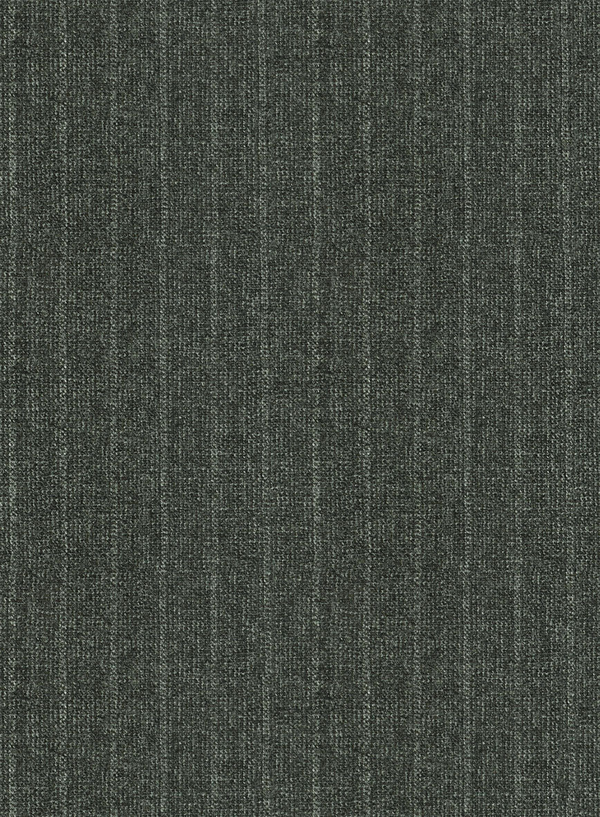 Italian Wool Arsenico Jacket - Image 3