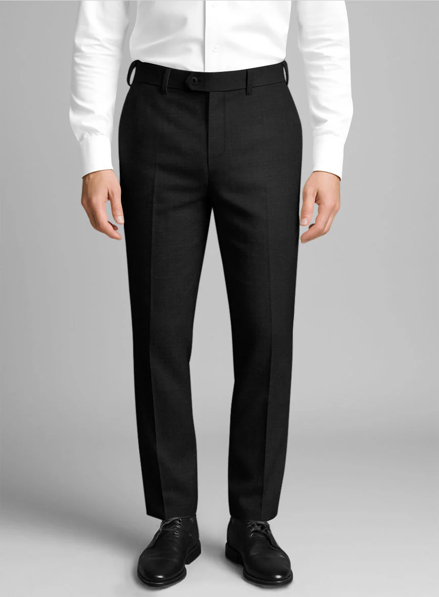 Italian Wool Arvello Suit - Image 6