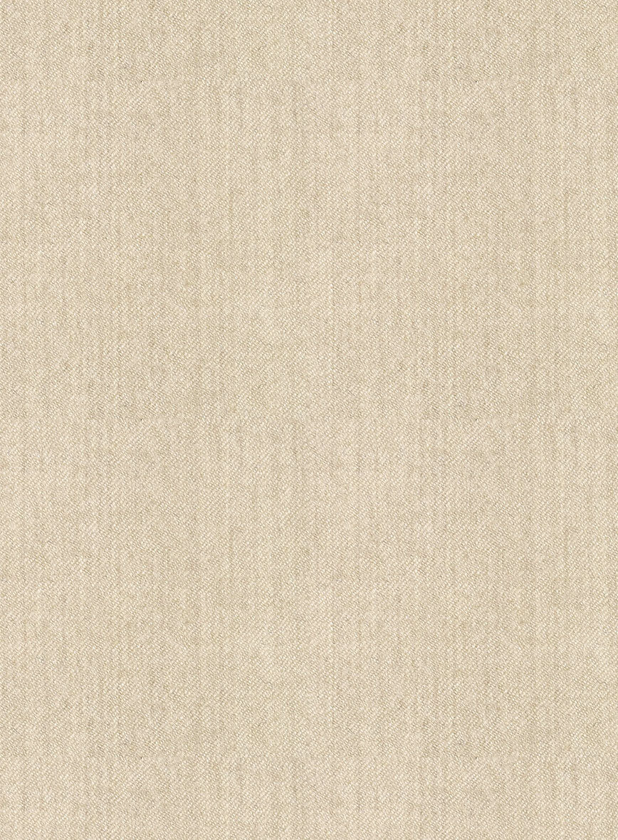 Italian Wool Augusto Jacket - Image 3