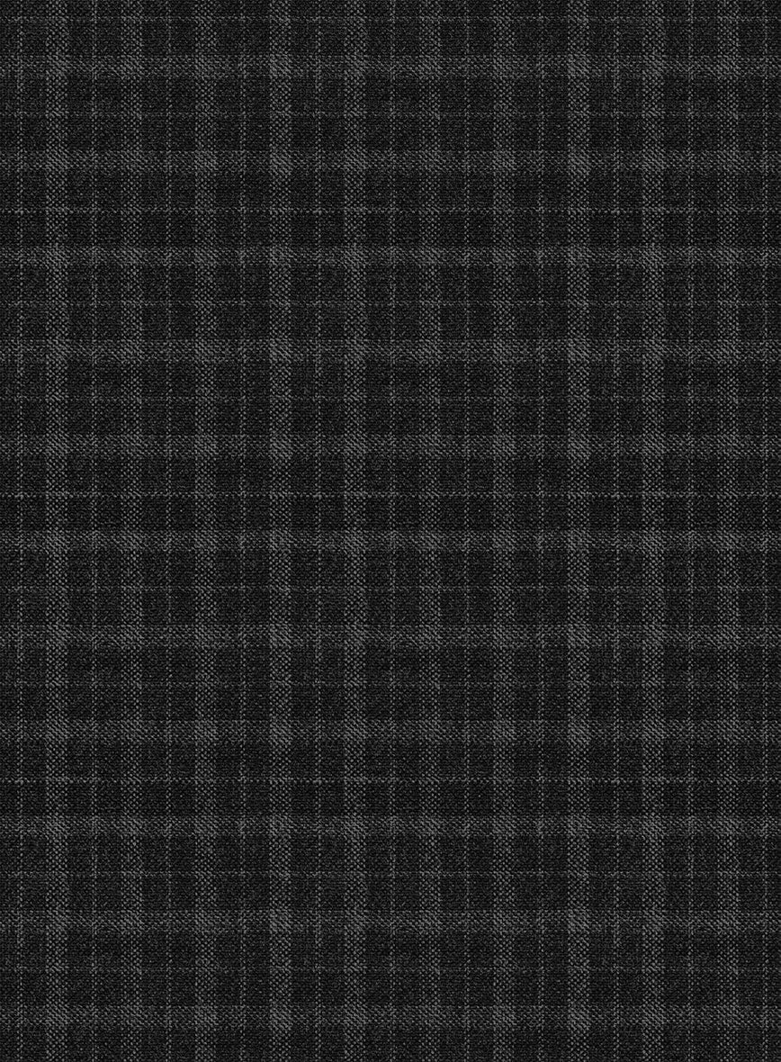 Italian Wool Avia Jacket - Image 3