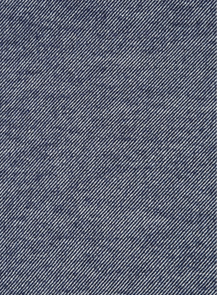 Italian Wool Barono Pants - Image 2