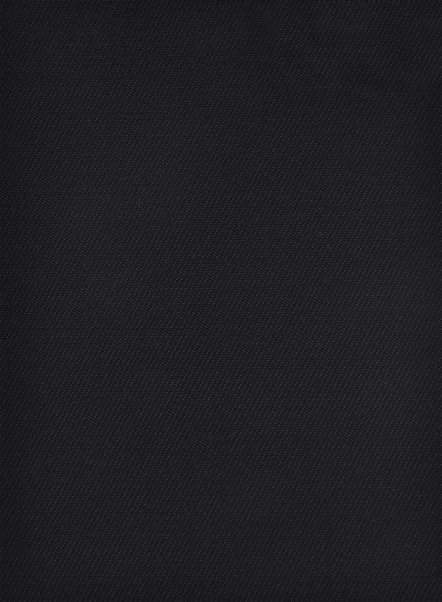 Italian Wool Beltran Pants - Image 3