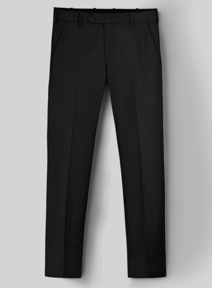 Italian Wool Beltran Suit - Image 6