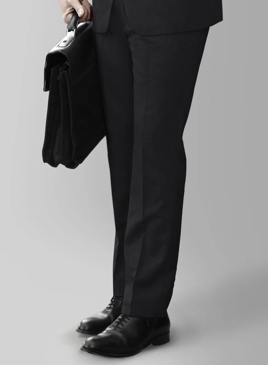 Italian Wool Beltran Suit - Image 7
