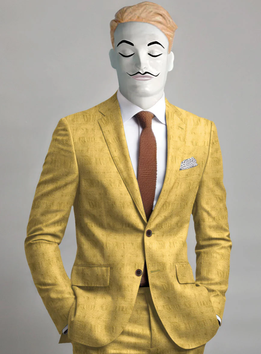 Italian Wool Berenice Jacket - Image 2