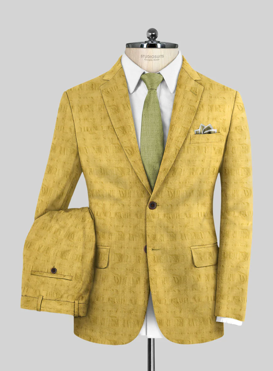 Italian Wool Berenice Suit - Image 2