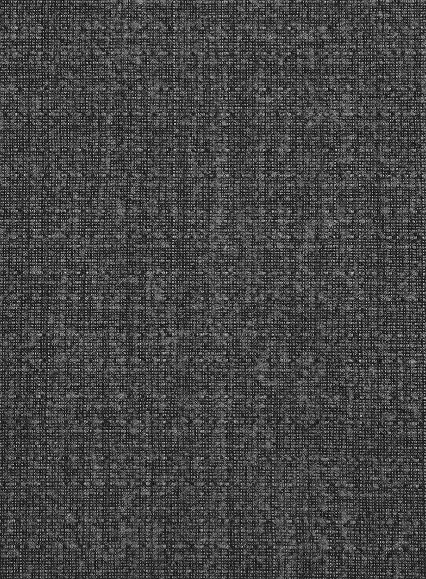 Italian Wool Bola Jacket - Image 2