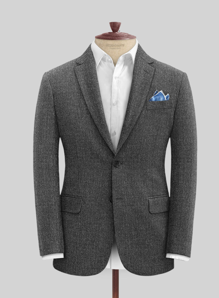Italian Wool Bola Suit - Image 2