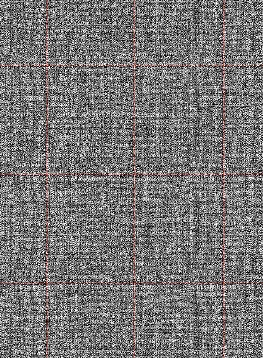 Italian Wool Braventi Jacket - Image 3