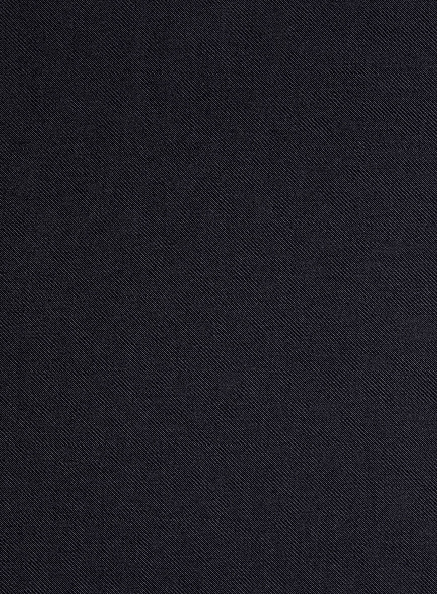 Italian Wool Braverno Suit - Image 5