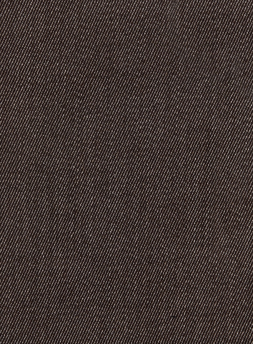Italian Wool Bressco Pants - Image 3
