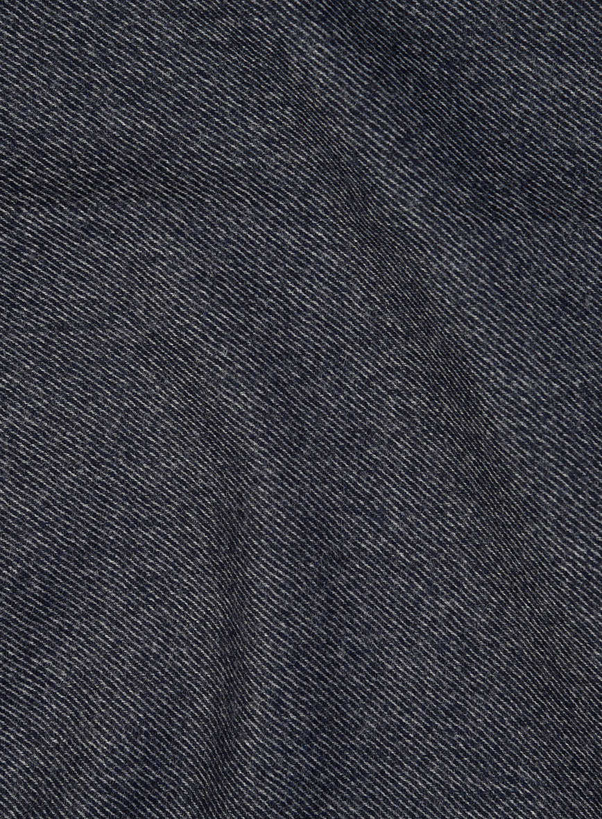 Italian Wool Brillo Pants - Image 3