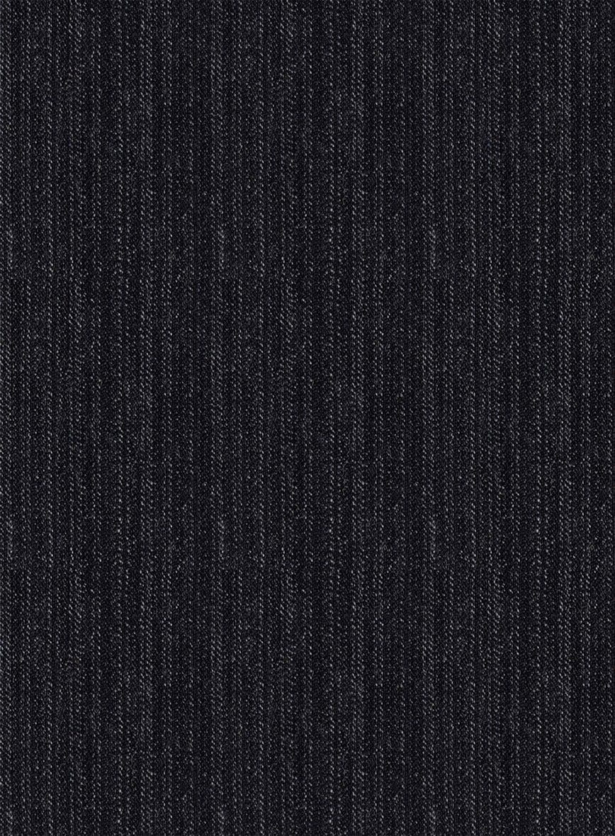 Italian Wool Bruma Pants - Image 3