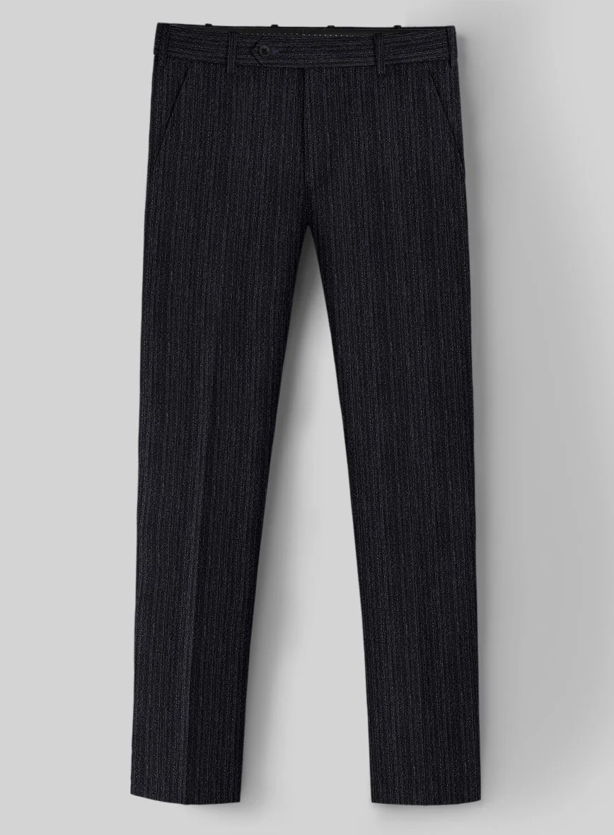Italian Wool Bruma Suit - Image 4
