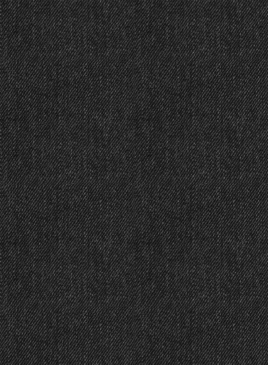 Italian Wool Brunox Pants - Image 3
