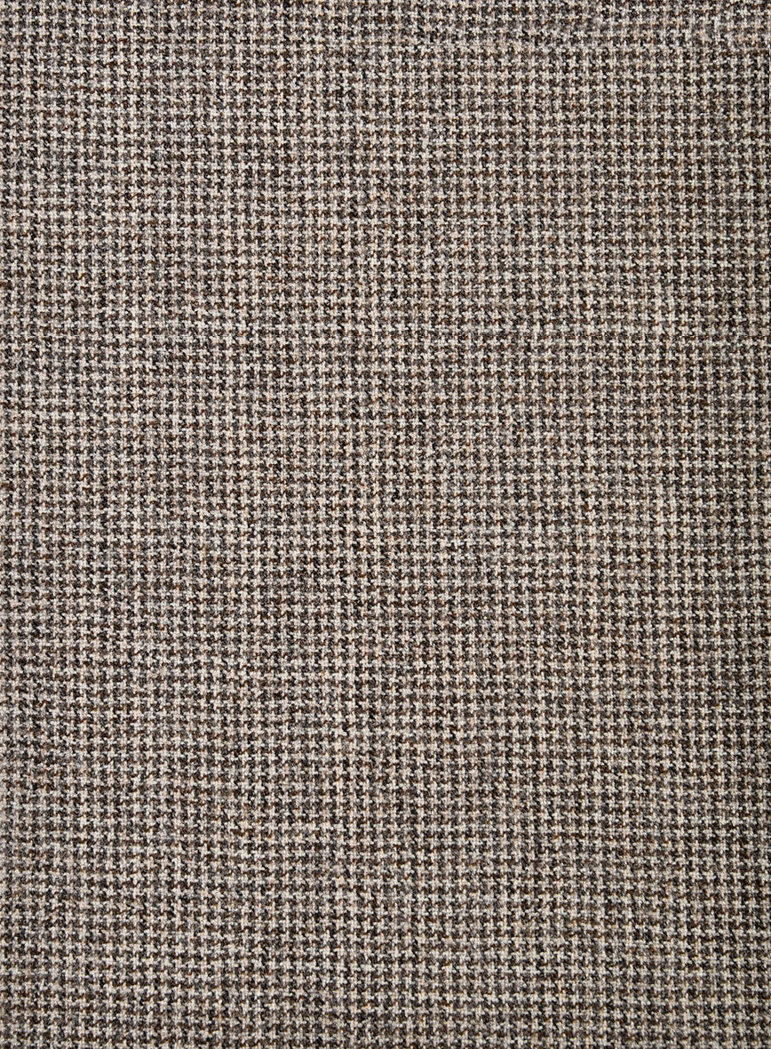 Italian Wool Calvino Suit - Image 6