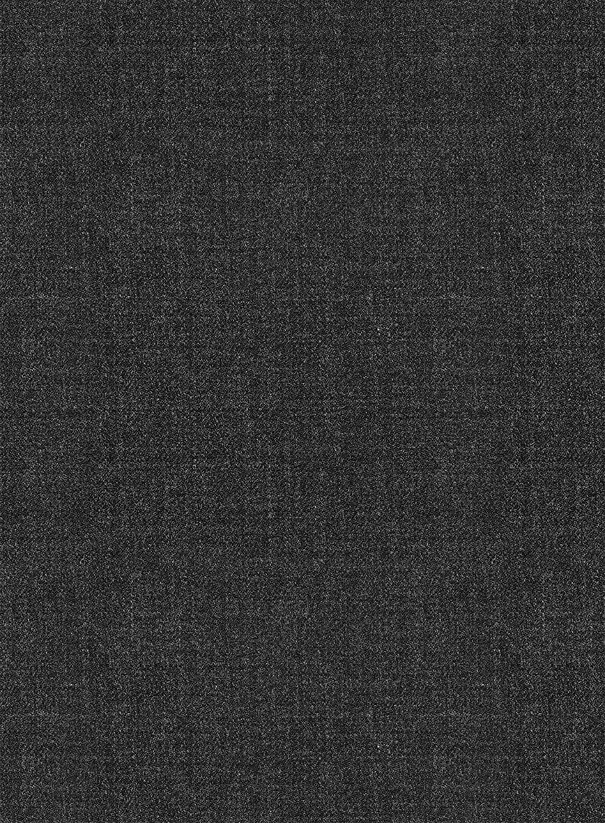 Italian Wool Calvoria Jacket - Image 3