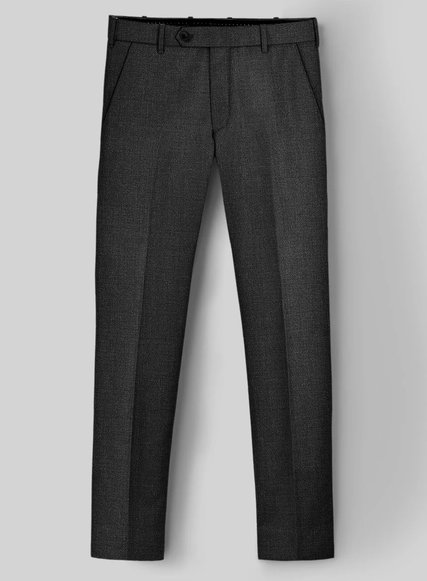 Italian Wool Calvoria Suit - Image 4