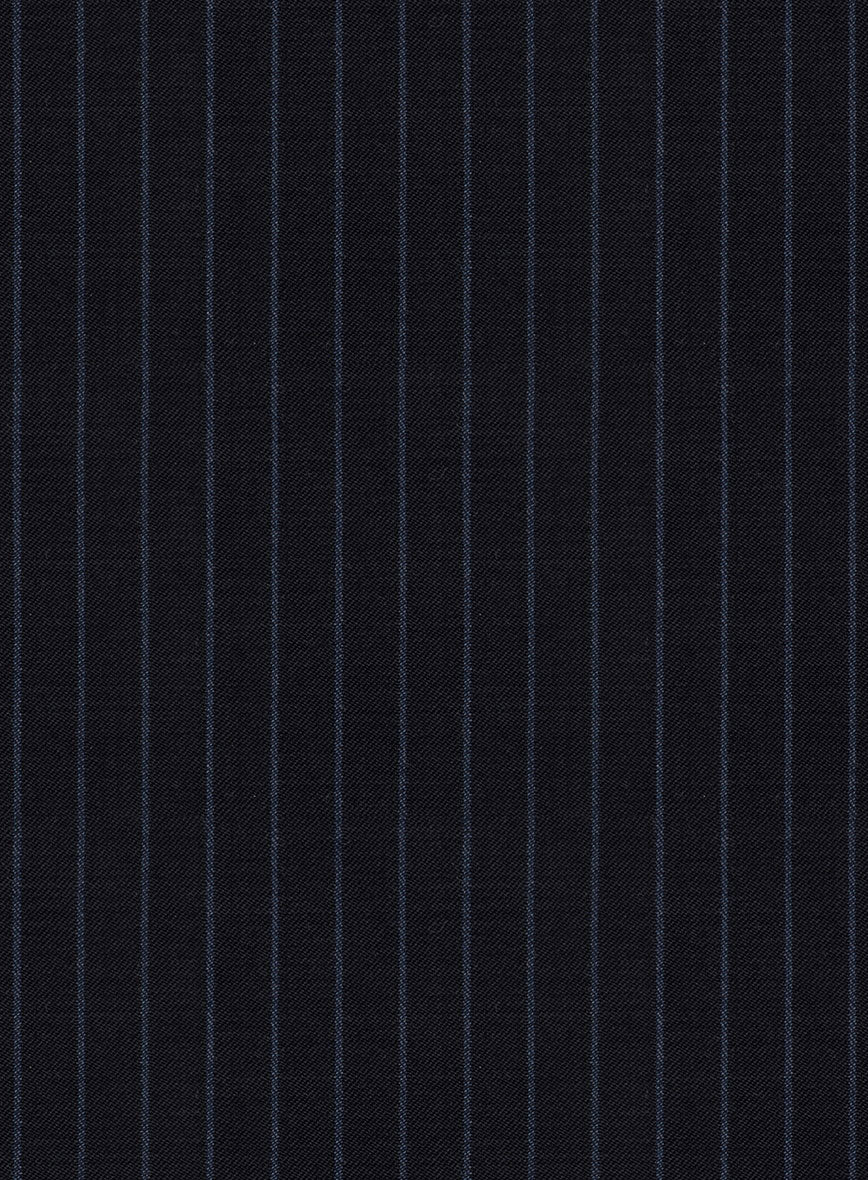 Italian Wool Camillo Jacket - Image 3