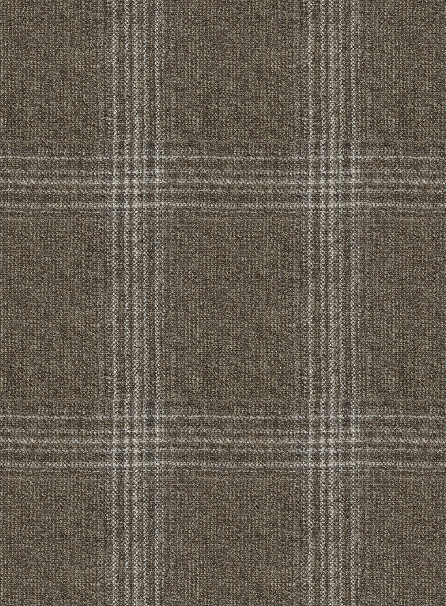 Italian Wool Cappello Jacket - Image 3