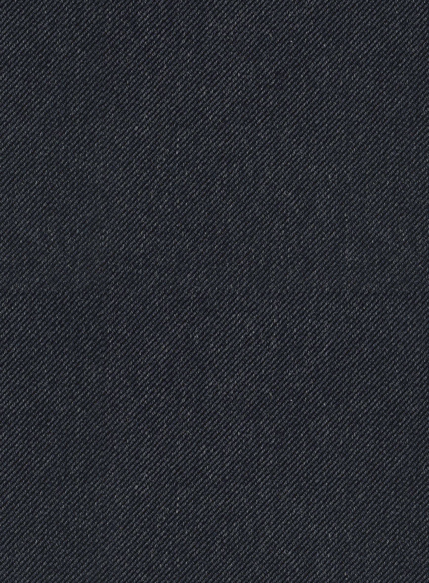 Italian Wool Carone Jacket - Image 3