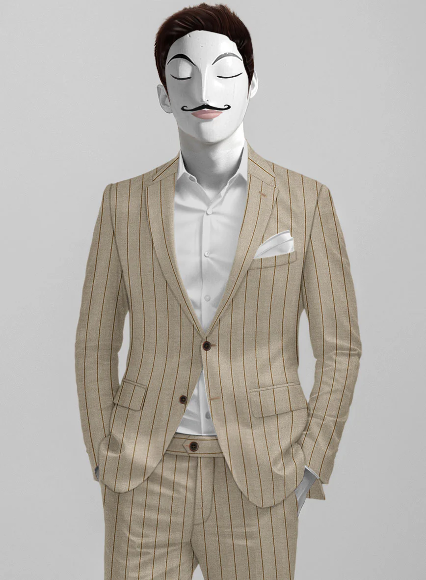 Italian Wool Cashmere Cintia Jacket - Image 2
