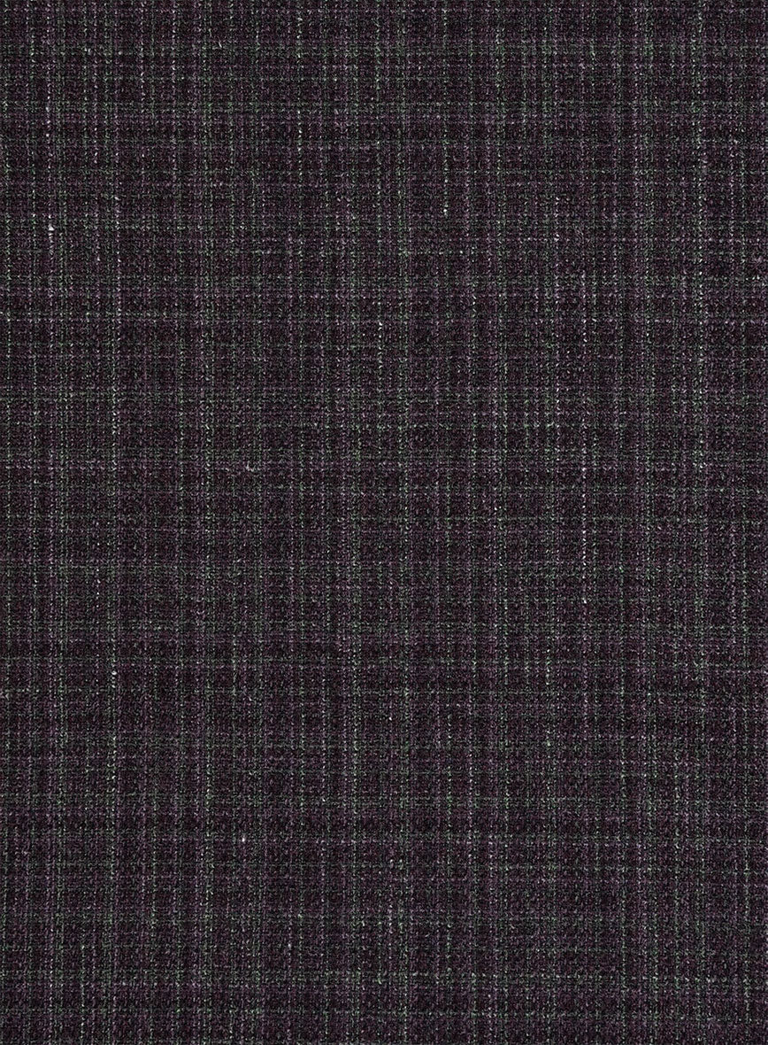 Italian Wool Cashmere Elisa Jacket - Image 3