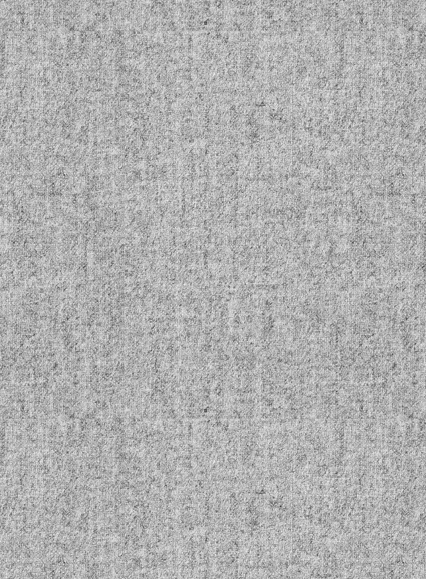 Italian Wool Cashmere Estrel Pants - Image 3