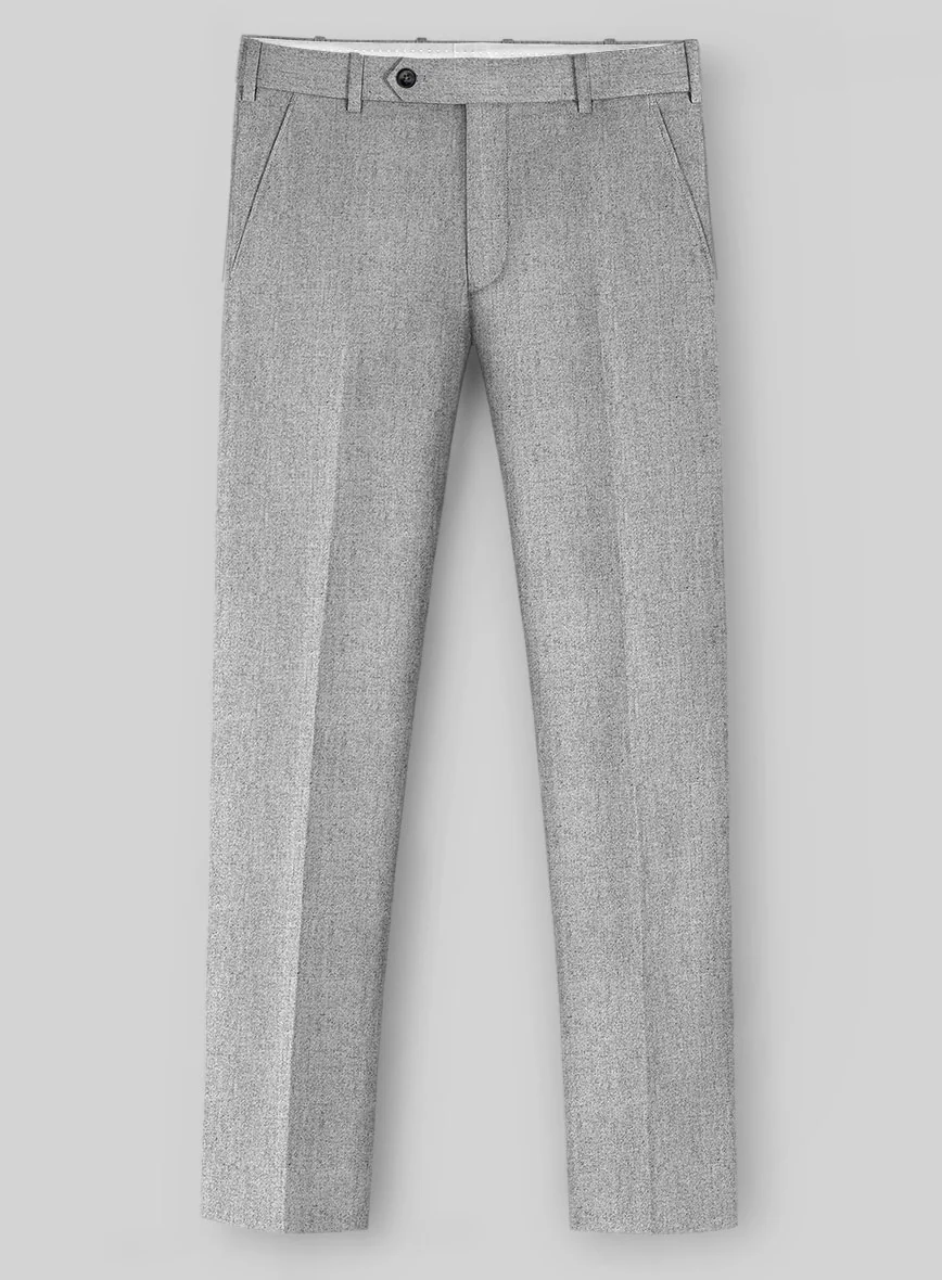 Italian Wool Cashmere Estrel Suit - Image 5