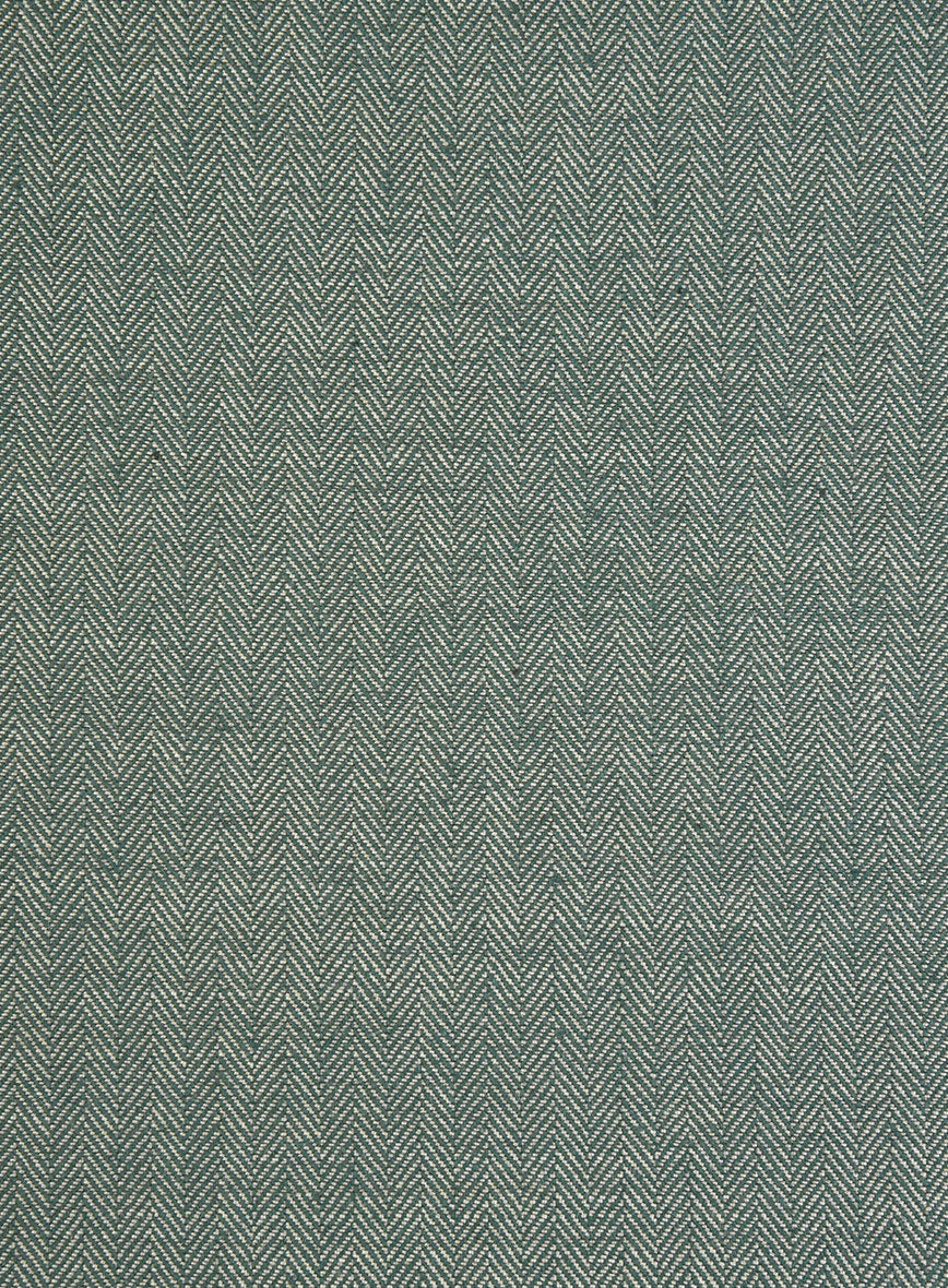 Italian Wool Cashmere Eugenio Jacket - Image 5