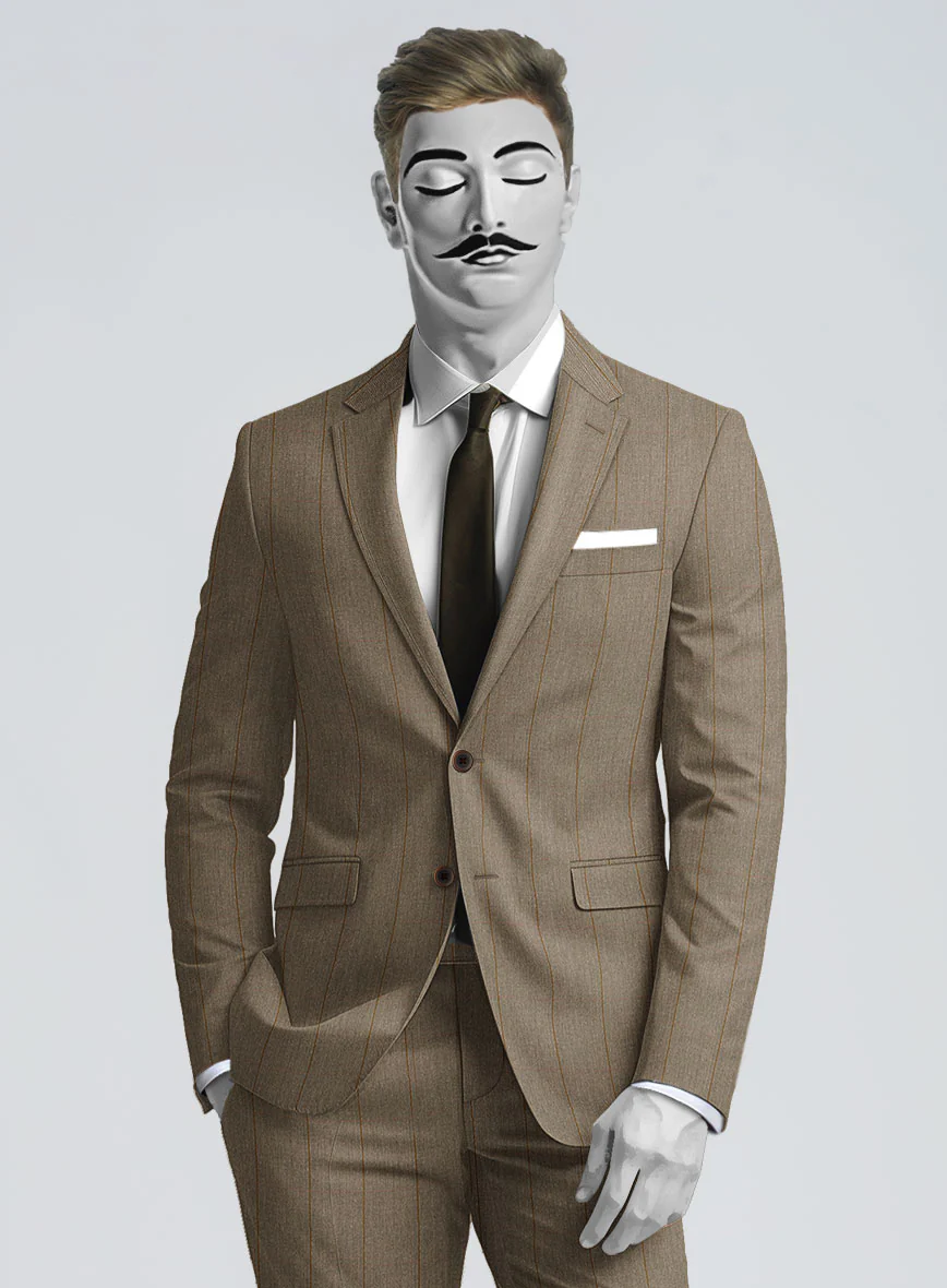 Italian Wool Cashmere Gennara Jacket - Image 2