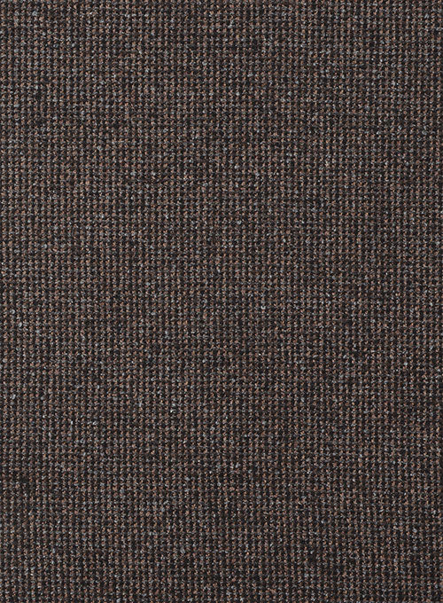 Italian Wool Cashmere Gianpaolo Pants - Image 2