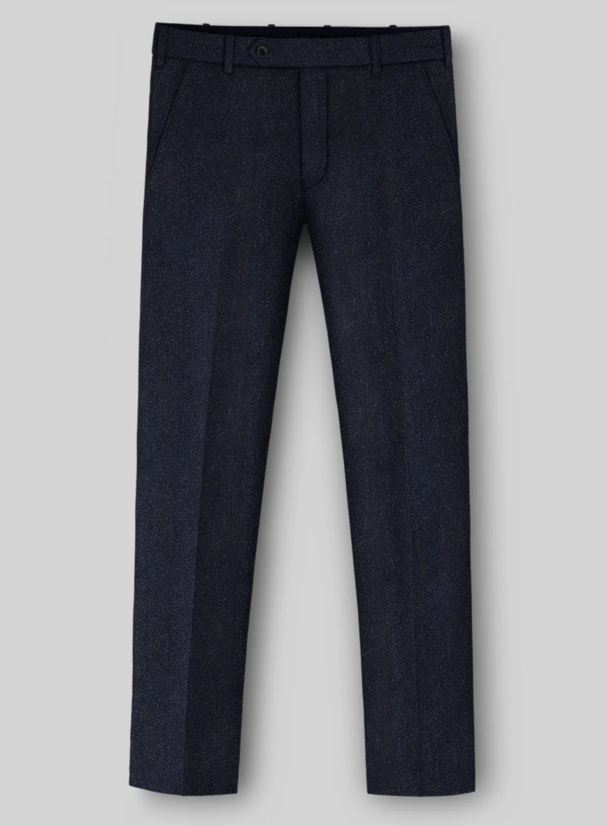 Italian Wool Cashmere Gresiel Suit - Image 5